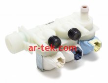 02 03 22 VENTİL 3/LÜ - 110331 (155AR00)
